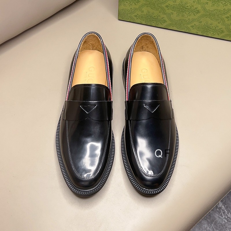 Gucci Men's Shoes 792